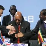 Lire la suite à propos de l’article La Chine en Afrique, une «amie» qui vous veut du bien?
