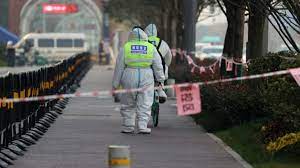 Lire la suite à propos de l’article Chine: face au Covid-19, le retour des confinements dans plusieurs villes.