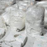 Lire la suite à propos de l’article Drogue : Saisie record de 300 Kg de cocaïne par la douane.