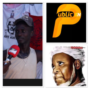 Lire la suite à propos de l’article Gamou: Medina Baye, les commerçants entre espoir et inquiétude.