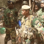 Lire la suite à propos de l’article nommé Général, le Cl Kandé dirige désormais l’Armée de terre.