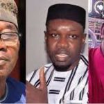 Lire la suite à propos de l’article Commissaire Keita et Makhtar le Cagoulard veulent la…tête de Sonko.