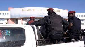 You are currently viewing Conduite en état d’ébriété : Un camionneur condamné à six mois avec sursis