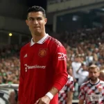 Lire la suite à propos de l’article Football :  « C’est la deuxième fois que Ronaldo refuse d’enter en jeu » selon Ten Hag.