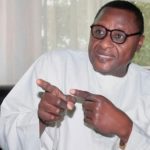 Lire la suite à propos de l’article Décés de Daouda Faye « Vava ».