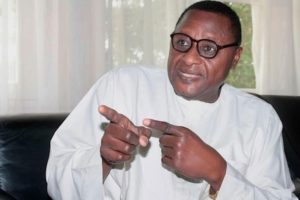 Lire la suite à propos de l’article Décés de Daouda Faye « Vava ».