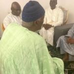 Lire la suite à propos de l’article Gamou : La délégation du PDS reçue par le représentant du Khalife.