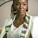 Lire la suite à propos de l’article Carnet blanc :  Fatou Jupiter Touré s’est mariée.
