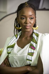 Lire la suite à propos de l’article Carnet blanc :  Fatou Jupiter Touré s’est mariée.
