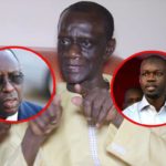 Lire la suite à propos de l’article Jamra veut la paix entre Macky Sall et Ousmane Sonko.