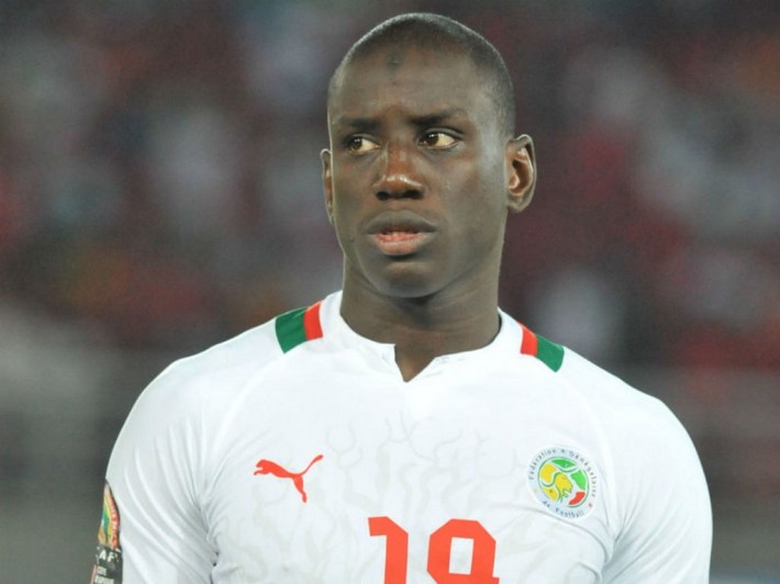 You are currently viewing Sport : Demba Ba, propriétaire de Amitié FC.