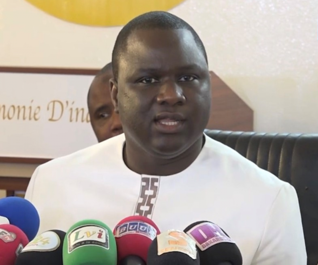 You are currently viewing Cas Khalifa dans Yewwi Askan Wi  et le dialogue : Déthié Fall dit tout