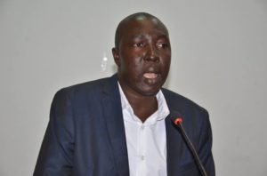 Lire la suite à propos de l’article Doudou Coulibaly : Détenus politiques amoul Sénégal.