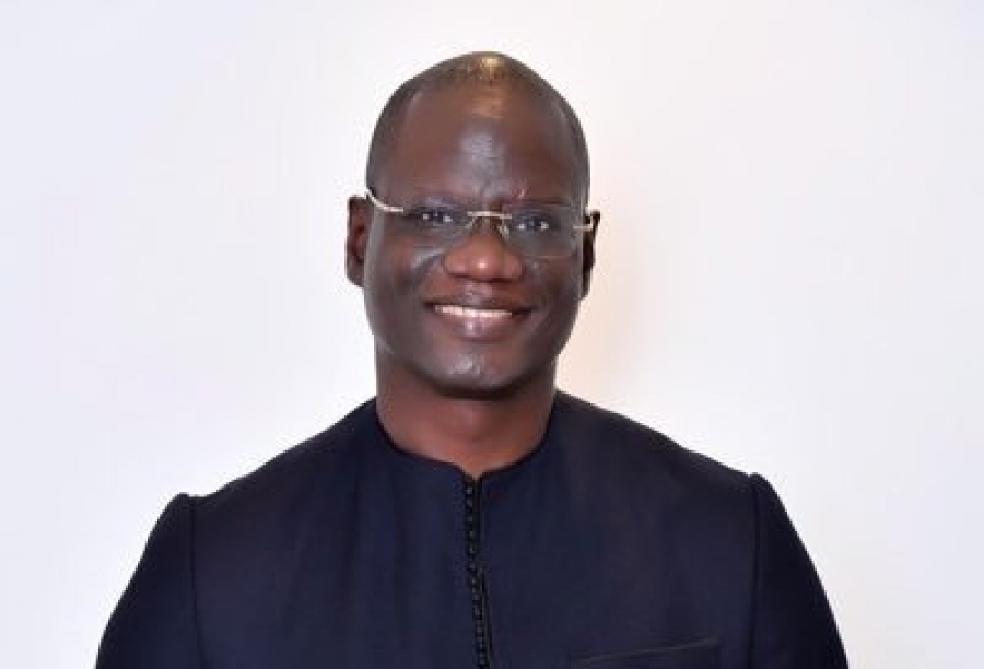 You are currently viewing   Dr Abdourahmane Diouf met fin son compagnonnage avec AAR Sénégal.