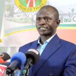 Lire la suite à propos de l’article Dr babacar Diop : on ne laissera pas Macky Sall briguer un 3eme mandat.