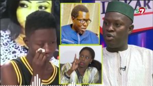 Lire la suite à propos de l’article imam Dramé : « Thiaba lamu waax amoul… »