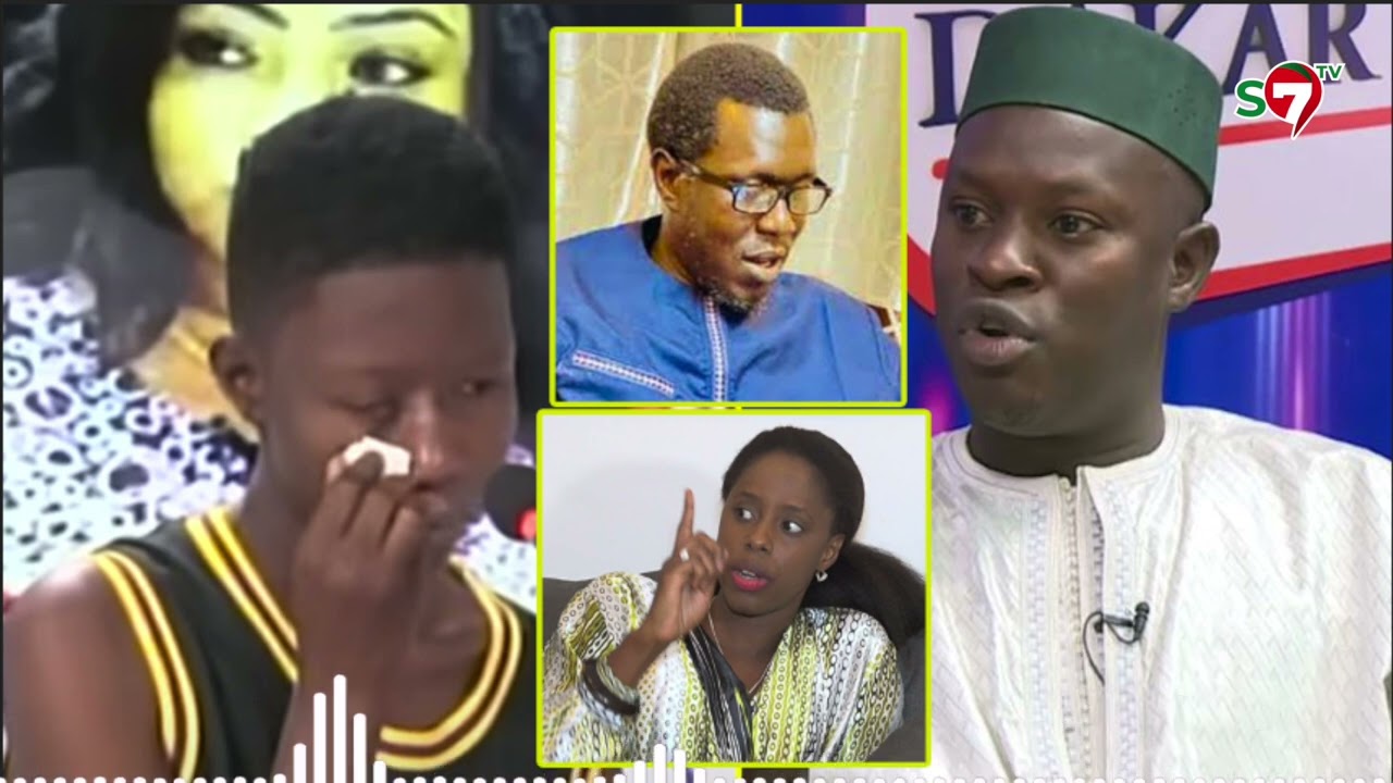 You are currently viewing imam Dramé : « Thiaba lamu waax amoul… »