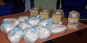 Lire la suite à propos de l’article Affaire des 850 kg de cocaïne : La maison de l’épouse du cerveau du cartel à Dakar visitée