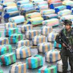 Lire la suite à propos de l’article Colombie: la production de cocaïne atteint des sommets