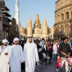 Lire la suite à propos de l’article Dubaï interdit les visas de 30 jours à 20 pays Africains dont le Sénégal.