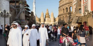 Lire la suite à propos de l’article Dubaï interdit les visas de 30 jours à 20 pays Africains dont le Sénégal.