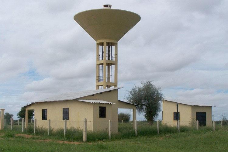 You are currently viewing Touba : Vers la fin de la gratuité de l’eau ?