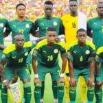 Lire la suite à propos de l’article Classement FIFA : Le Sénégal toujours dans le top 20.