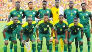 Lire la suite à propos de l’article Classement FIFA : Le Sénégal toujours dans le top 20.