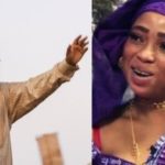 Lire la suite à propos de l’article Fatou Ndiaye « Fouta Tampi ». « Président mo tass sama seey »