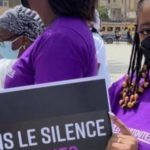 Lire la suite à propos de l’article Féministes : « Excellence votre silence nous fait peur »