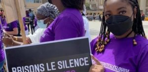 Lire la suite à propos de l’article Féministes : « Excellence votre silence nous fait peur »