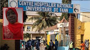 Lire la suite à propos de l’article Hôpital Fann: Le port du voile interdit… .(Vidéo)