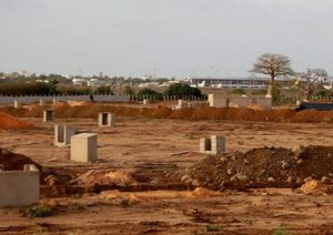Lire la suite à propos de l’article Escroqueries foncière : Ils grugent la dame de 11 Millions de FCFA.