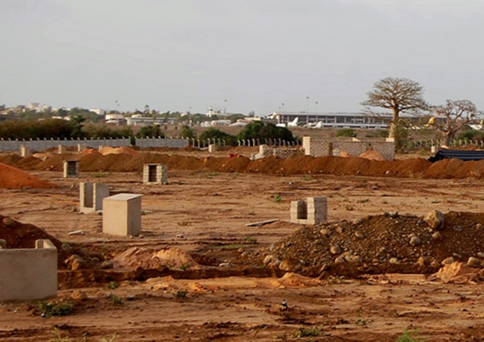 You are currently viewing Escroqueries foncière : Ils grugent la dame de 11 Millions de FCFA.