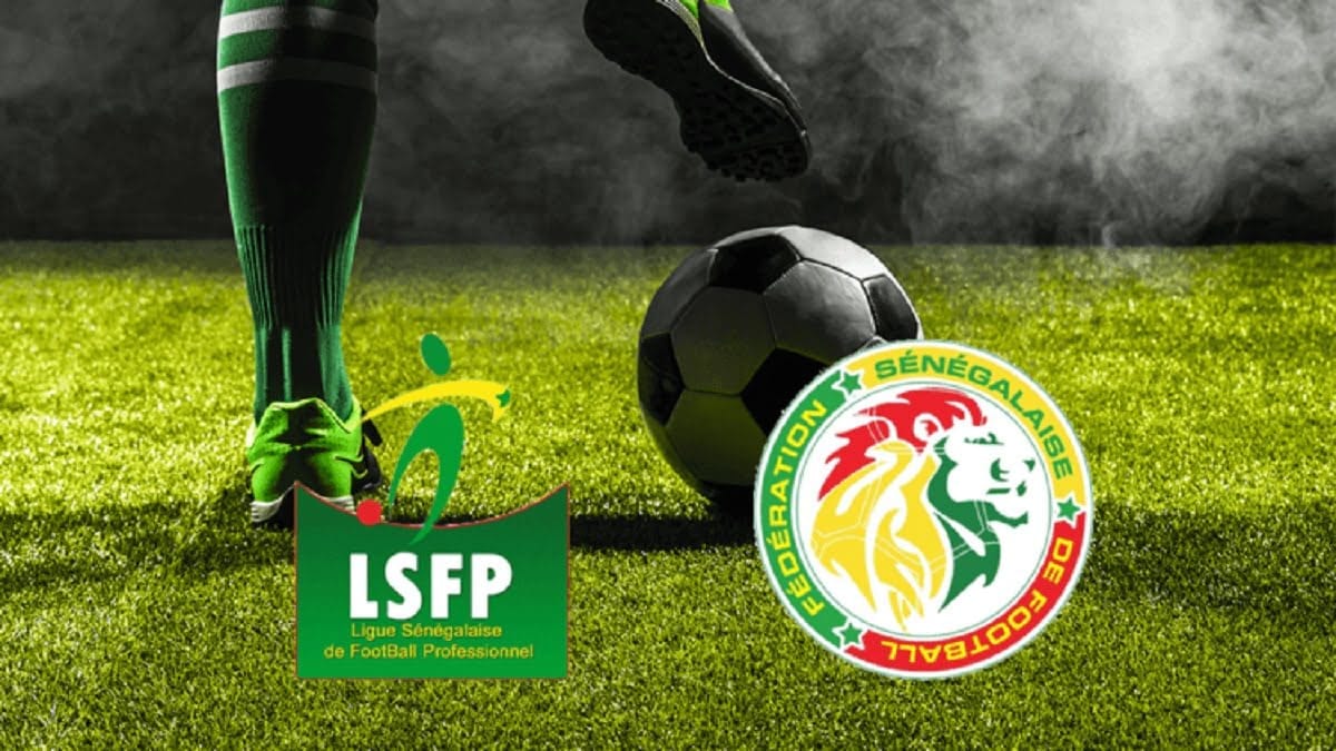 You are currently viewing Foot: Le championnat démarre ce Samedi.