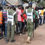 Lire la suite à propos de l’article Ziguinchor : La gendarmerie à pied d’œuvre contre le banditisme.