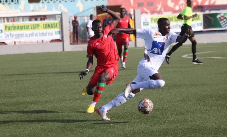 You are currently viewing Ligue 1: Génération Foot aux commandes