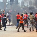 Lire la suite à propos de l’article Guinée : 3 morts dans les manifestations.