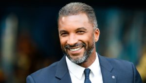 Lire la suite à propos de l’article Football : Habib Béye pour entrainer Brest ?