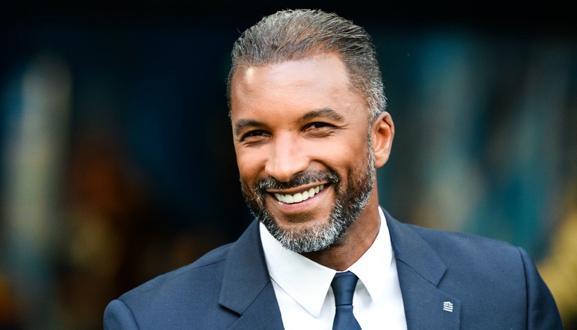 You are currently viewing Football : Habib Béye pour entrainer Brest ?