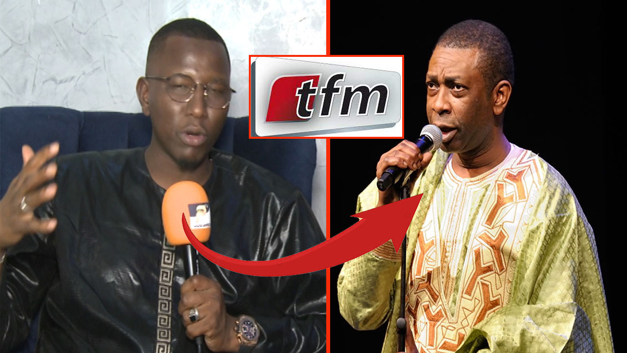 You are currently viewing Madiop Mbaye Pekh: Sénégalais bounek dafa wara wagni si ay atam yokal ko Youssou Ndour…