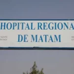 Lire la suite à propos de l’article Matam : Les blouses blanches en ordre de bataille.