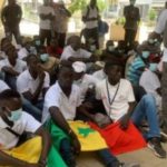 Lire la suite à propos de l’article Ila Touba : Des prestataires menacent de bloquer la circulation.