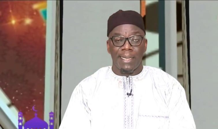 You are currently viewing Imam  Makhtar Ndiaye : « Les mosquées sont infiltrées par des retraités ».