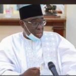 Lire la suite à propos de l’article HCCT : Imam Oumar Diène nommé conseiller