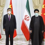 Lire la suite à propos de l’article Iran: le partenariat renforcé avec la Chine pour contourner les sanctions