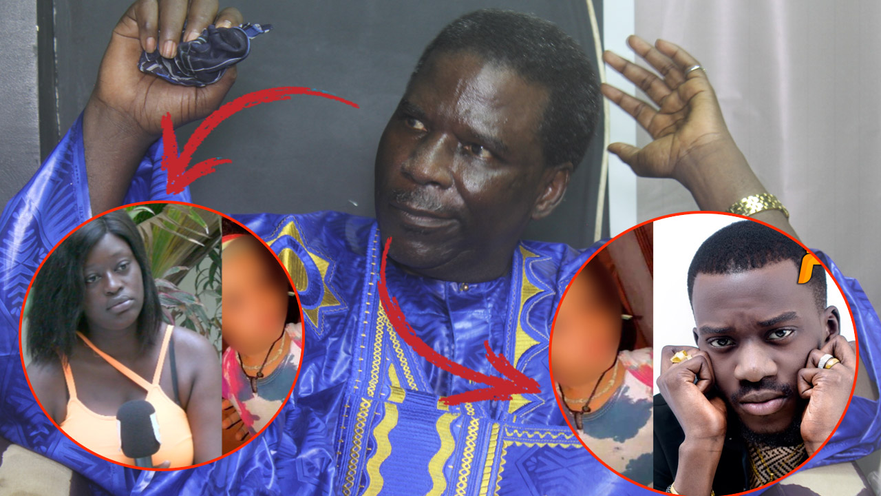 You are currently viewing Iran Ndao sur l’affaire Bambaly Seck …
