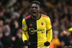 Lire la suite à propos de l’article Mercato : Galatasaray passe à l&rsquo;action pour Ismaïla Sarr, Crystal Palace temporise