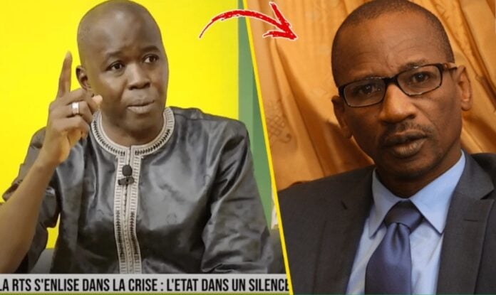 You are currently viewing Ismaila Diop : « RTS retraité yepp lanu toroxaal, xoolal Khadim Samb… »
