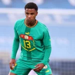 Lire la suite à propos de l’article Football : Ismail Jakobs optimiste pour la coupe du Monde.